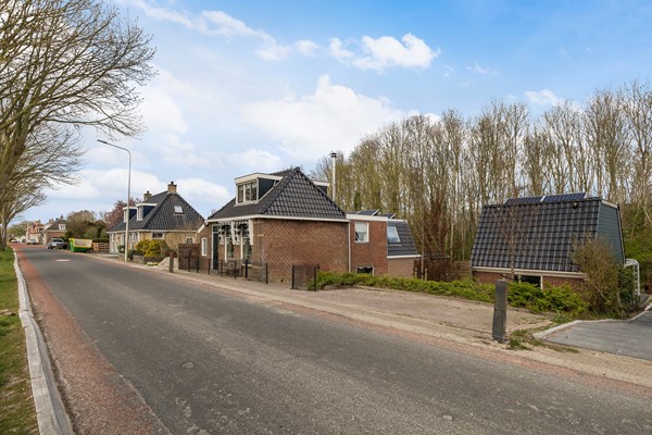 Medium property photo - Oudebildtdijk 366, 9072 AC Nij Altoenae